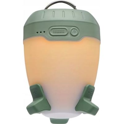 8. Black Diamond ORBITER 450 LANTERN Desert Sage Headlamp