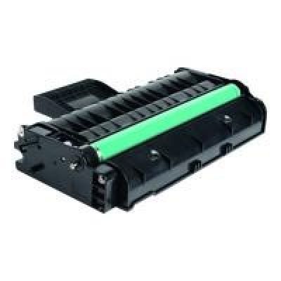 2. Ricoh 407999 Toner Cartridge 1pc Original Black