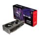 15. graphics card SAPPHIRE NITRO+ RX 9070 GAMING OC 16GB