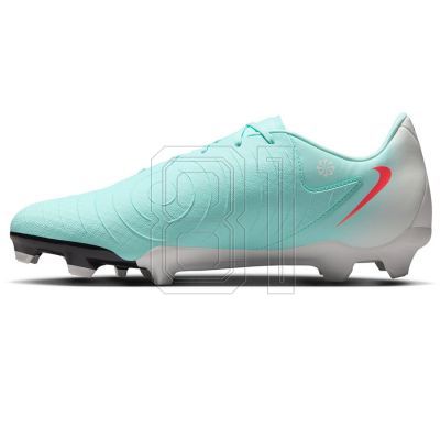 2. Nike Phantom GX II Academy FG/MG M FD6723-300 shoes