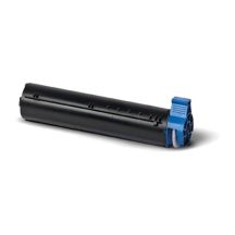 OKI 45807111 Toner Black 12K