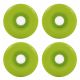 2. TEMPISH Quad PU wheels 54x32 90A