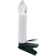 3. CHRISTMAS TREE LIGHTS LIGHT CHAIN CANDLES 30 LED WARM WHITE