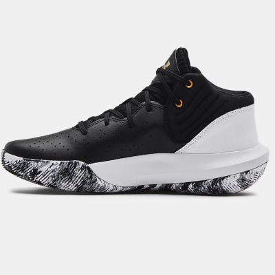 2. Under Armour Jet 21 M Basketball Shoes 3024260 006