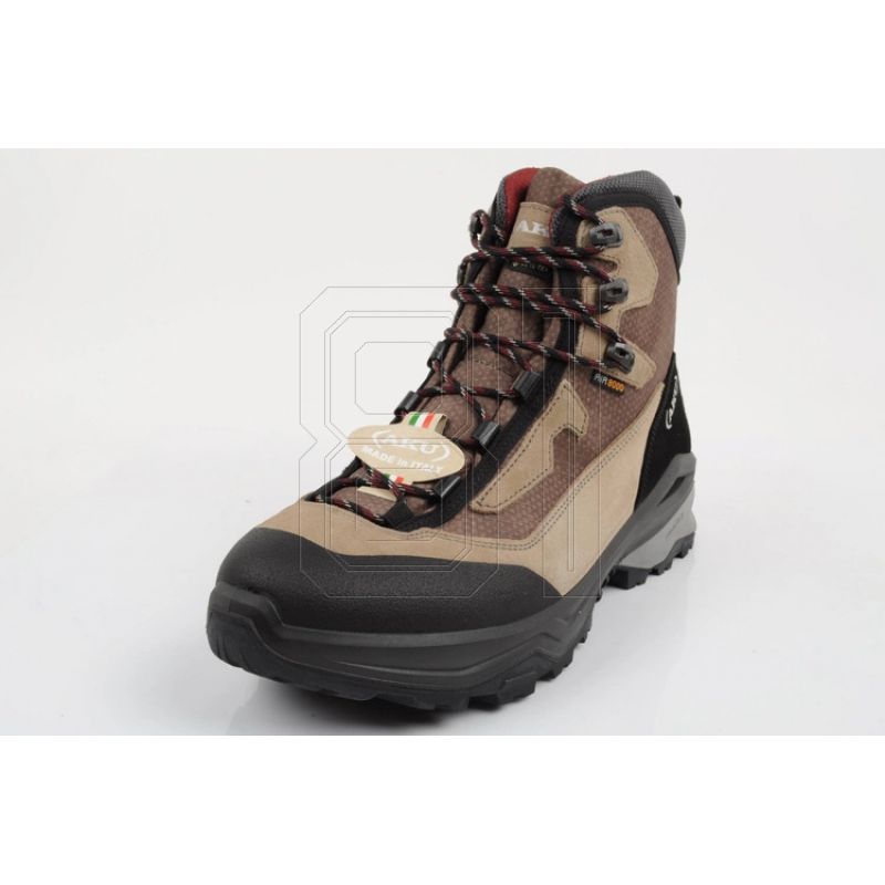 7. Aku Adapta Gore-tex M 495313 shoes