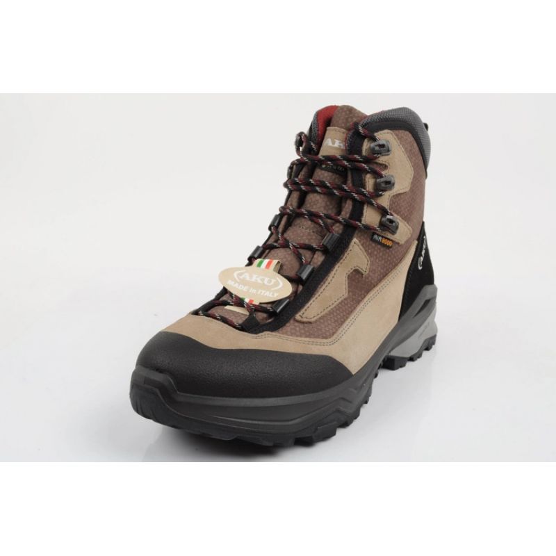 7. Aku Adapta Gore-tex M 495313 shoes