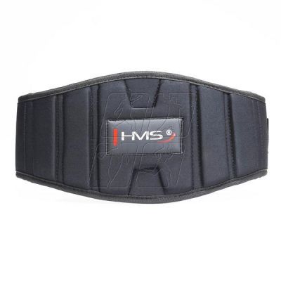 14. HMS PA3448 weight training belt size S