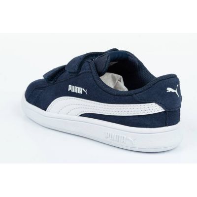 5. Puma Smash v2 Jr shoes 365178 02