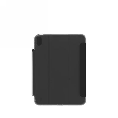 ZAGG Crystal Palace Folio Case for iPad 10.9" / 11" (A16) - Transparent