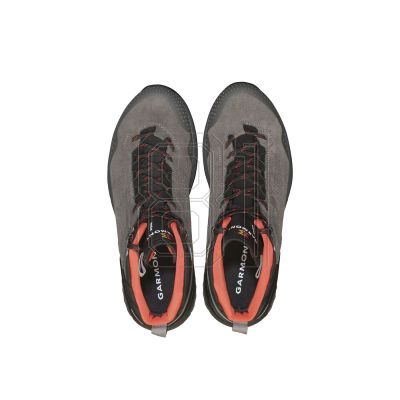 3. Garmont Groove Mid G-Dry M shoes 92800578426