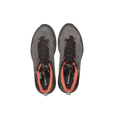 3. Garmont Groove Mid G-Dry M shoes 92800578426