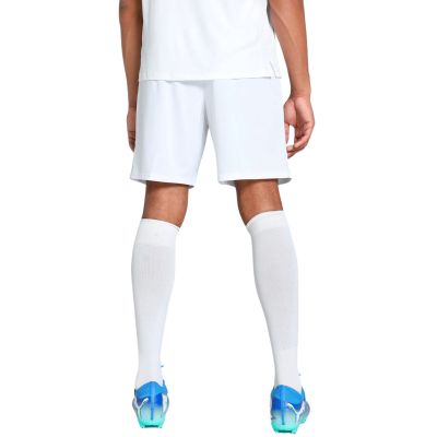 4. Puma Team Goal men's shorts white 705752 04