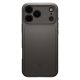 3. Spigen Thin Fit MagSafe Case for iPhone 18 Pro / 17 Pro - Black