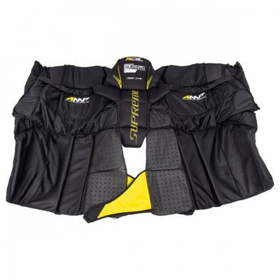 5. Bauer Supreme ACP Pro Sr Girdle Shorts