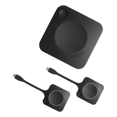 Barco ClickShare C-10 Wireless HDMI Desktop Presentation System