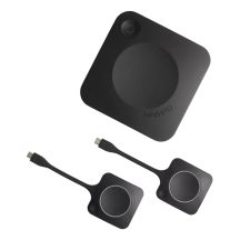 Barco ClickShare C-10 Wireless HDMI Desktop Presentation System