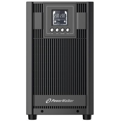 3. UPS PowerWalker VFI 3000 AT 3000VA/2700W