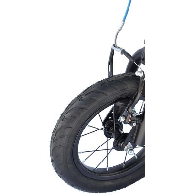 15. ENERO 12 MATRIX SCOOTER