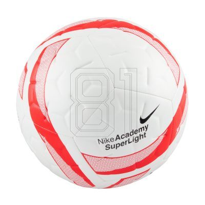 2. Nike Academy Superlight TM HV6345-100 Ball