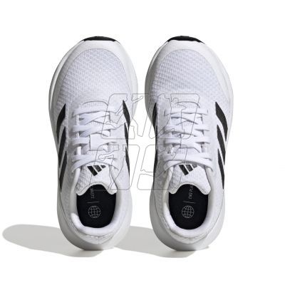 4. Shoes adidas Runfalcon 3.0 Jr. HP5844