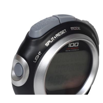 13. ENERO ELECTRONIC STOPWATCH 100 TIMES
