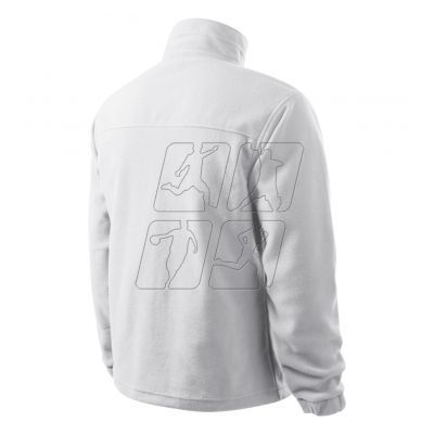 4. Malfini Jacket M MLI-501LW white 00