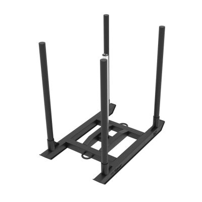 3. tiguar H Sled