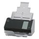 20. Ricoh fi-8040 ADF+Manual Feed Scanner 600 x 600 DPI A4 Black, Gray