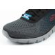 7. Skechers Track M 232399/BKCC shoes