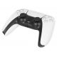14. SONY DualSense WHITE PS5 Wireless Controller