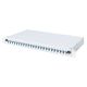Digitus Fiber Optic Panel, with accessories, LC, OS2