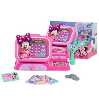 5. Just Play Disney Minnie Mouse