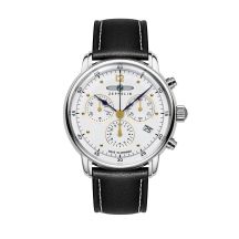 Zeppelin Barcelona 95861 watch, 38mm