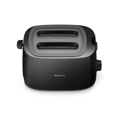 4. PHILIPS HD2582/90 toaster