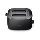 4. PHILIPS HD2582/90 toaster