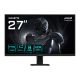 GIGABYTE GS27F2 gaming monitor 68.6 cm (27") 1920 x 1080 px Full HD LCD Black