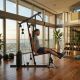 37. Single-station multi-gym Multi Gym Basic BMG4202