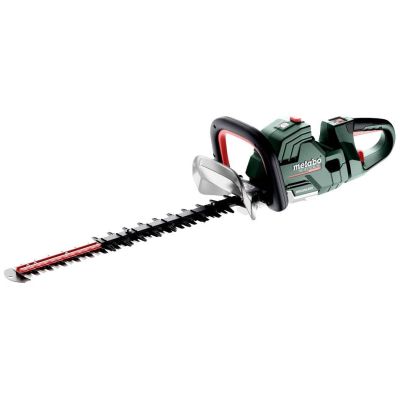 16. Metabo HS 18 LTX BL 55 Carcass Hedge Trimmer