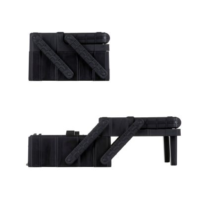 8. Keter 18" CANTILEVER Tool Box