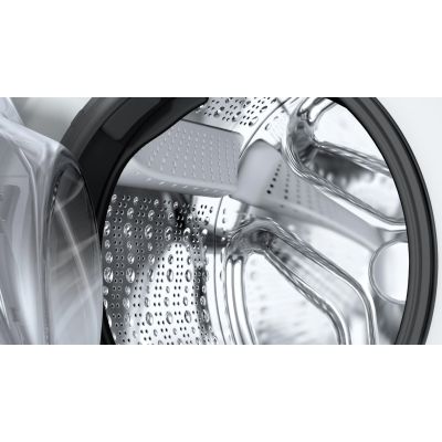 10. BOSCH WGG244F0PL washing machine