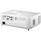 7. ViewSonic PA700S Projector 4500 ANSI Lumens DLP SVGA White