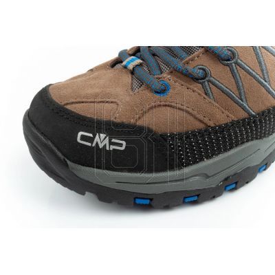 6. CMP Rigel Low Jr 3Q13244J01PM shoes