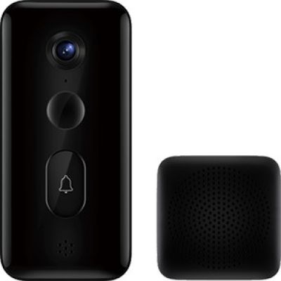 Video Doorbell with 2D Camera Xiaomi Smart Doorbell 3