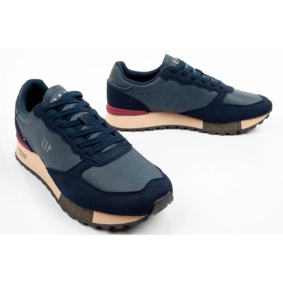 7. GAP men's sports shoes Osaka sneakers comfortable fashionable