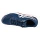 3. ASICS Gel-Dedicate 9 Clay 1042A314-400 Navy Blue 37