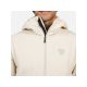 6. ROSSIGNOL Opside Hoodie Jkt Men's Outdoor Jacket, Beige