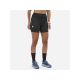 5. MILLET Intense Legging Short W Women's Leggings Black