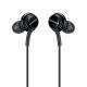 5. Samsung EO-IA500BBEGWW wired headphones 3.5mm mini jack - black