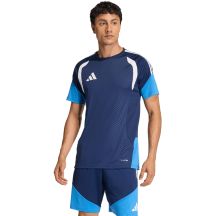 Men's adidas Tiro 26 Competition Training Jersey Navy Blue JX4255