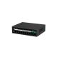 4. Reyee RG-ES110FG-P 8-port POE Switch